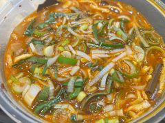 -肖家客饸饹面(郑州总店)