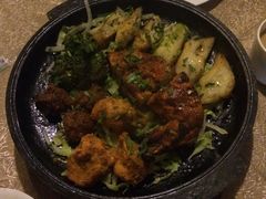 -Santoor 萨都里印度餐厅(北锣鼓巷店)
