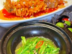 -宫燕府·京菜·烤鸭·淮扬菜(王府中心店)