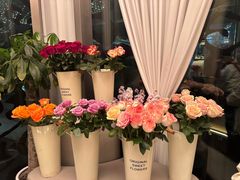 -龟兹KUCINA·新疆菜(前滩L+PLAZA店)