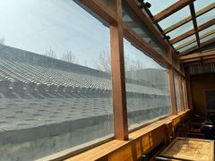 -那家小馆•北京菜•烤鸭(香山店)