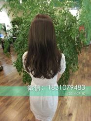 K_K老师-变画·发型STUDIO