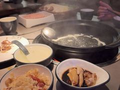 -同仁四季椰子鸡(无锡滨湖万象汇店)