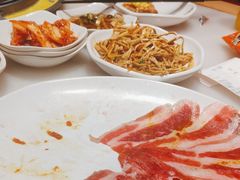 -韩宫宴炭火烤肉(印象城店)