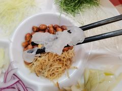 -鹤睦鱼生·啫啫煲·海鲜(保利百合店)
