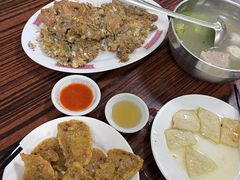 -蒂蒂香達濠魚丸