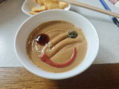 -清真·鸦儿李记·涮肉(马家堡店)