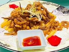 -苏先生海鲜渔庄(金桥店)