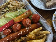 -陈氏老字号十三小炸炸店