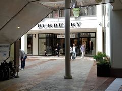 -三井奥特莱斯购物城(爵士之梦长岛店)