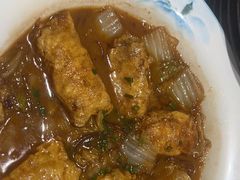 -道道鲜·崇明私房菜(五角场店)