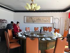 包厢-潇湘·永州会馆(百子湾店)