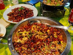 -辛香汇(飞洲店)