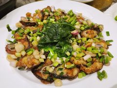 葱烧风鳝-新兴家喻酒家·羊城名宴(昌岗店)