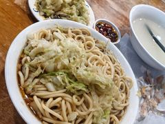 -柴氏风味斋(甘家口店)