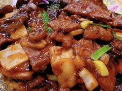 -砂锅居(西四店)
