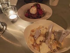 -Ocean's Table 欧舍