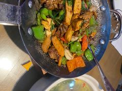 -木桶记臭鳜鱼·安徽非遗名菜(火车站白马老店)