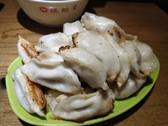 -锅贴王小吃(南大街店)