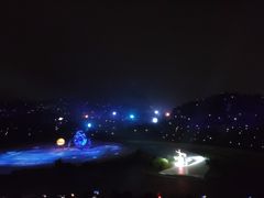 -鼎盛王朝康熙大典实景演出