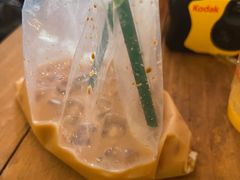 -上上签·泰香茶·冰咖啡·柠檬茶(六灌路店)