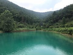 -九龙潭景区