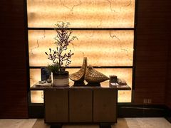 -汕头龙光喜来登酒店