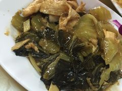 -福满楼中餐厅