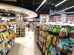 -华润苏果(文昌巷社区店)
