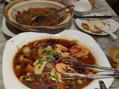-城南往事·鲁菜济南菜(软件园美莲广场店)