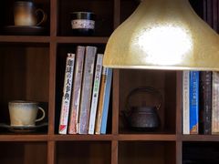 -RUMORS COFFEE ROASTERY鲁马滋咖啡(湖南路店)