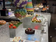 -深圳同泰万怡酒店·万荟轩自助餐厅(同泰店)