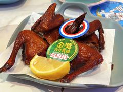 -颓记茶餐厅(美景总店)