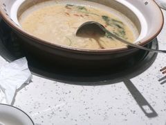 -三人行骨头王火锅(长寿店)