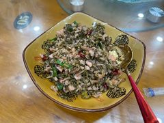 -记忆湘菜馆(芙蓉镇店)