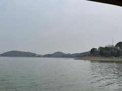-天目湖山水园