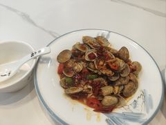 -苏湘小馆·不做预制菜(青年公社店)