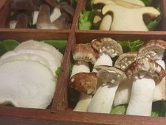 -椰子湾·海南火锅·糟粕醋·椰子鸡(正大广场店)