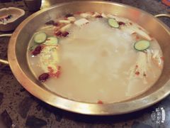 -小龙坎火锅(东汇城店)