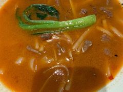 -漆黑觉米粉(三里屯店)