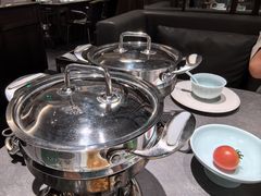 -鼎鼎香·港式火锅(北京SKP店)