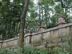 -黔灵山公园