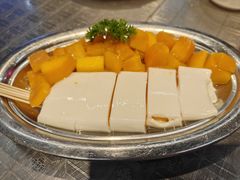 -楼上大排档·顺德菜·粥水·鱼生(苗栗路店)