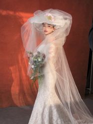 -雪中彩影婚纱摄影·微光艺术中心