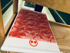 -许府牛火锅(信义坊总店)