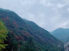-九龙湾景区拓展会议