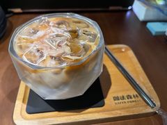 -咖法森林·咖啡  酒吧(天河店)