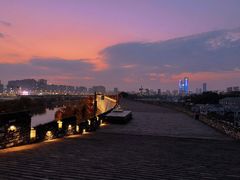 -南京城墙景区