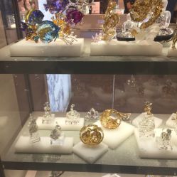 -SWAROVSKI(虹口凯德龙之梦店)