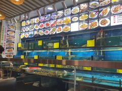 -醉壹号海鲜大排档(厦门美食地标店)